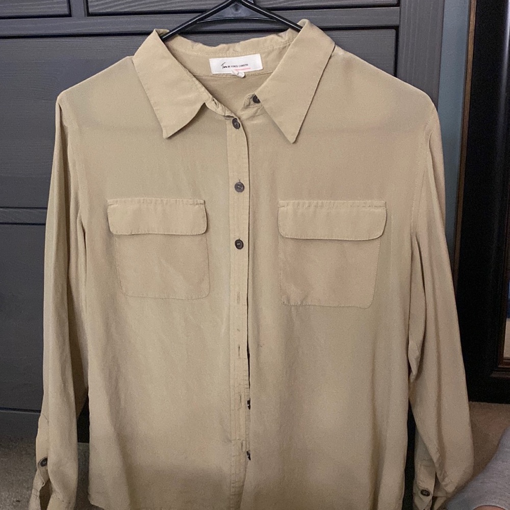 Two by Vince Camuto in size S.